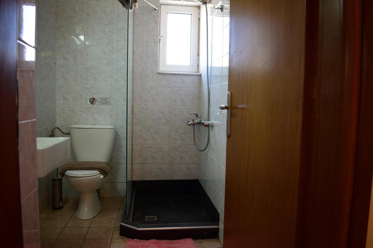 Jechrina Aparthotel Kato Daratso Luaran gambar